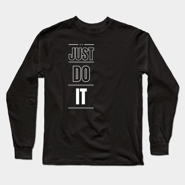 If You Can Dream It You Can Do It Long Sleeve T-Shirt by baha2010